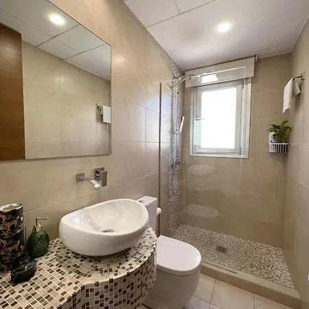 Espanhouse Mil Palmeras * Campoamor