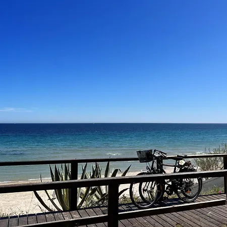 Espanhouse Mil Palmeras Campoamor