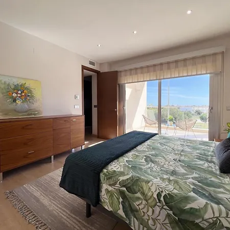 Espanhouse Mil Palmeras * Campoamor