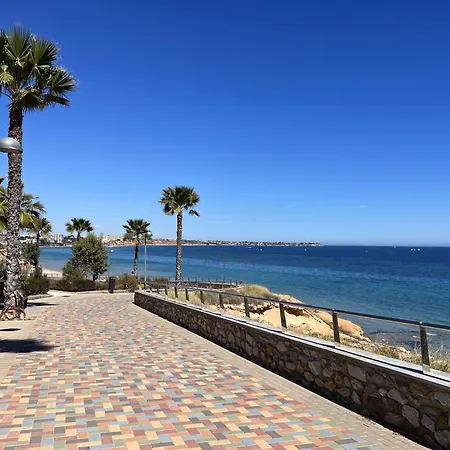 Espanhouse Mil Palmeras * Campoamor