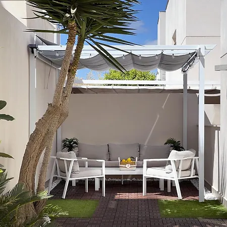 Villa Espanhouse Mil Palmeras Campoamor